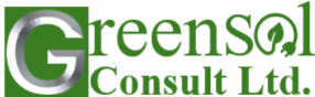 Greensol Consult Ltd. Logo